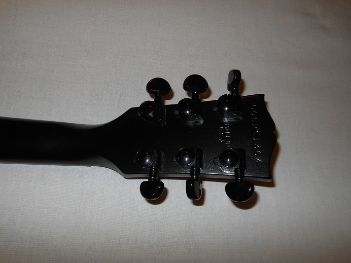 SG Special II EMG Picture 4